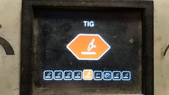 Ремонт сварочного полуавтомата Tesla Mig-307 смотреть онлайн