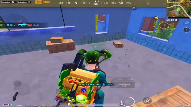 WOW!! I Played With AMR + GRUZA 🔥SOLO vs SQUADS I PUBG Mobile GAME SAMSUNG,A7,A8,J4,J5,J6,J7,J9 смотреть онлайн
