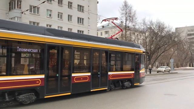 Екатеринбург, 71-415Р (продоложение) смотреть онлайн