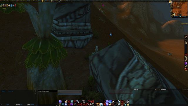 Getting Broken Tooth (Badlands) on the first visit there смотреть онлайн