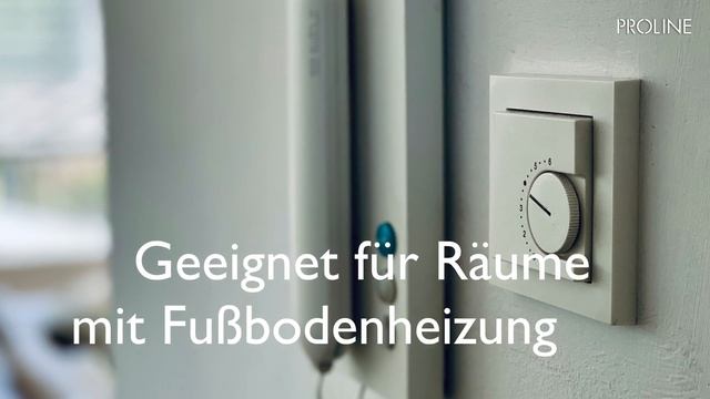 Produktdetails - Verlegeunterlage - PROBASE Cork 2,0