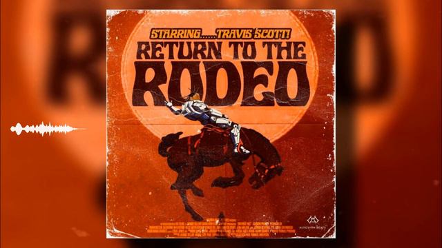 VINTAGE SAMPLE PACK ~ "RODEO" | Soul, Trap, RnB, Blues, Jazz, Vocal, Guitar | Travis Scott смотреть онлайн