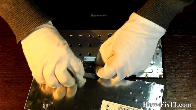 Keyboard replacement Lenovo E10-30 смотреть онлайн