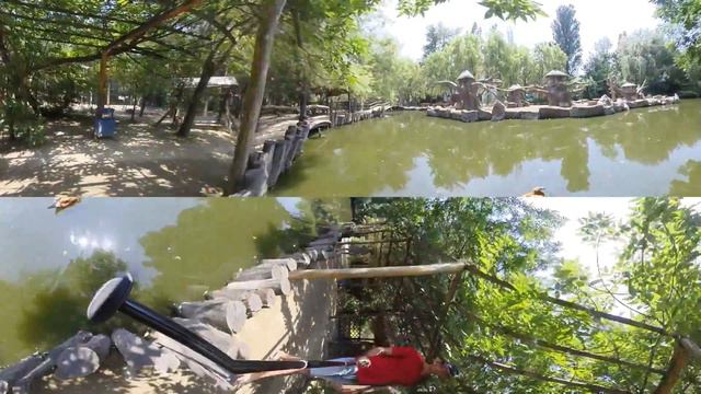 Краснодар зоопарк 2018 8 смотреть онлайн