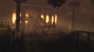 Huxley - авторский виртуальный квест от UBISOFT