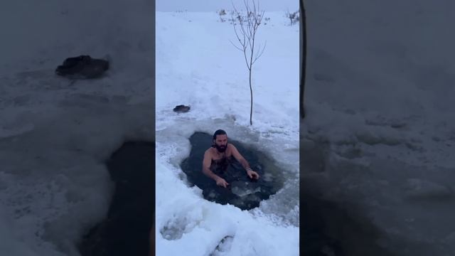 Можно ли застудить внутренние органы при закаливании в ледяной воде? смотреть онлайн