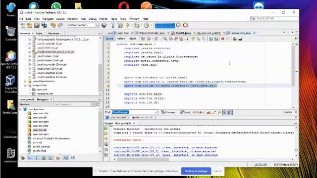 Import java.sql.DriverManager not accessible смотреть онлайн