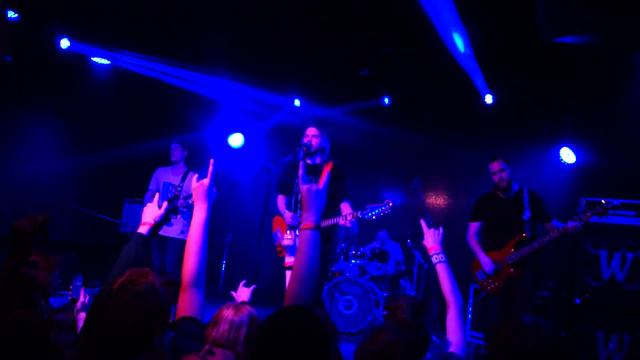 ЖЩ - Пойдем В Макдак (ПОСТная херня cover) @ Pravda. Москва, 17.10.2020 смотреть онлайн
