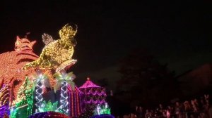 Tokyo Disneyland Electrical Parade Dreamlights (FULL HD)