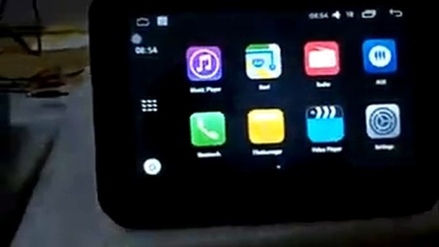 Suzuki Ignis Android Music System смотреть онлайн