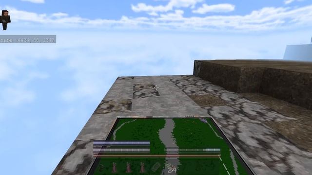 (MCBE) STALKER 3D GUNS СТАЛКЕР С 3Д ОРУЖИЕМ РУССКИЙ СЕРВЕР ДЛЯ МАЙНКРАФТ БЕДРОК 1.17 1.16 смотреть онлайн