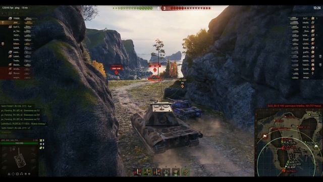 Оборудование 2.0 - Обосрались или гениально? World of Tanks смотреть онлайн