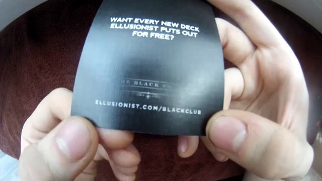 Ellusionist "Artifice Green" смотреть онлайн