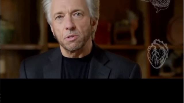 Как научиться думать сердцем? Нейриты. Открытие учёных 1991 г. Грегг Брейден. Выдержка из интервью. смотреть онлайн