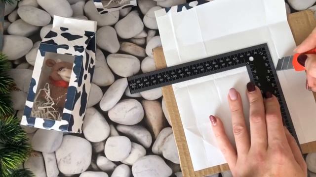 Пакет молока из бумаги. Коробка за 11 минут! Упаковка для бычков. Мыловарение. /Soap. смотреть онлайн