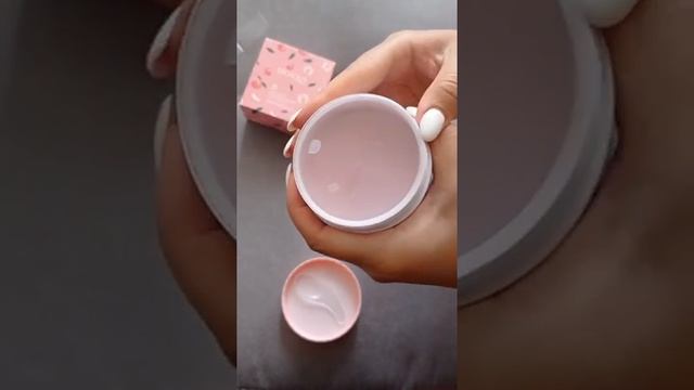 BIOAQUA Peach Extract Hexapeptide Eye Mask (Unboxing) #bioaqua #eyemask #eyepatches