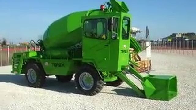 minidumper merlo dm 1000.AVI смотреть онлайн