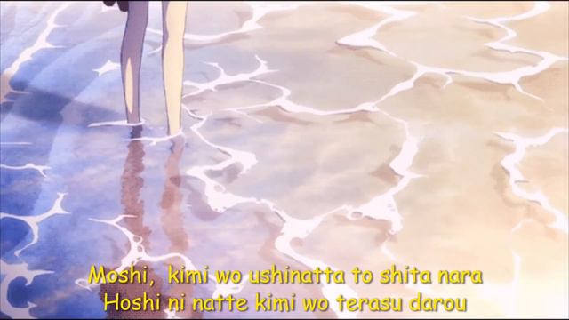 Yuki No Hana (SNOW FLOWER) - Nakashima Mika (Acoustic) смотреть онлайн