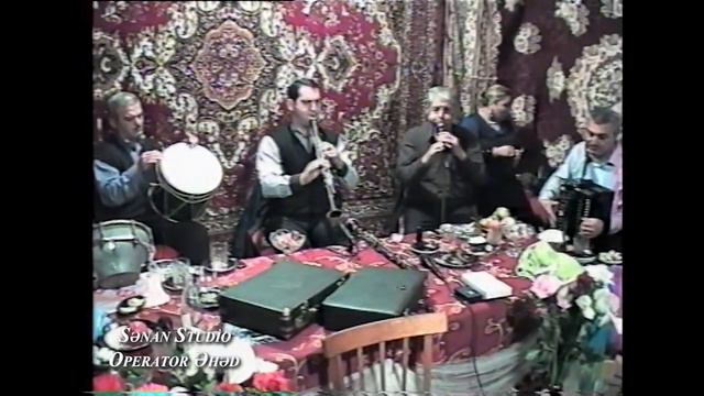 Guzdek kendi Azer Klarnet Intizar Efsanin ad gunu 05 11 2012 смотреть онлайн