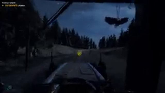 Жованные Сектанты ч.2!! - Far Cry 5 #shiroplay смотреть онлайн