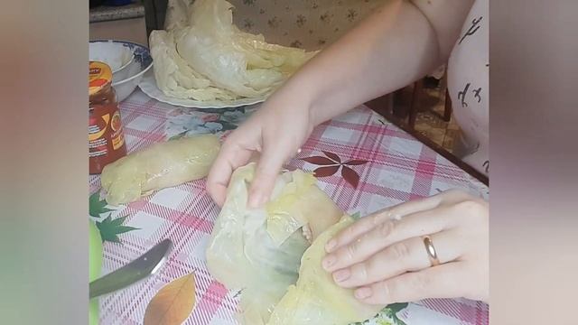 Голубцы и фаршированные перцы самый простой рецепт смотреть онлайн