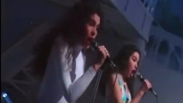 100 - Aline recluta a Marlene (Version de "El misterio revelado") смотреть онлайн