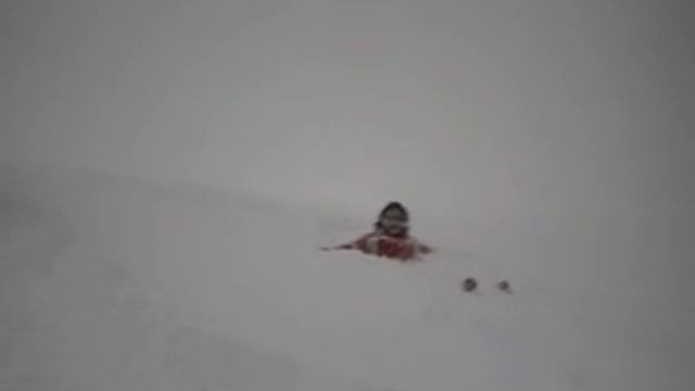 Welta de Karnero en la Nieve смотреть онлайн