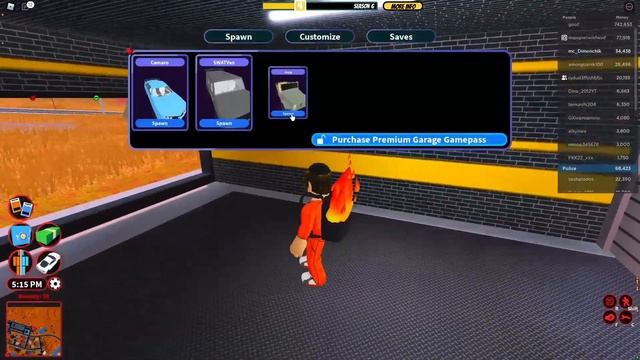 Roblox ➲ Jailbreak ➲ Обзор на Drone! смотреть онлайн