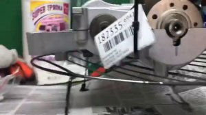 Тойота Камри 50 2.5  стук на холостых при нагрузке, решение проблемы замена балансировочных волов.