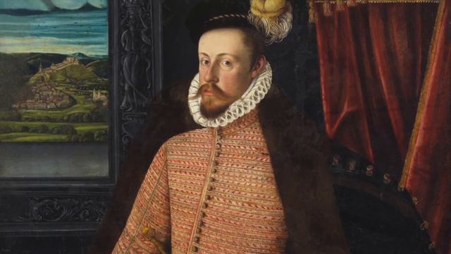 The Tudors: Elizabeth I - Elizabeth I Marriage Suitors 1559-1562 - Episode 46 смотреть онлайн