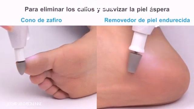 BEAUTURAL Kit de Manicura Eléctrico Profesional/ Beurer MP62-Set manicura / TOUCHBeauty Kit de Man смотреть онлайн