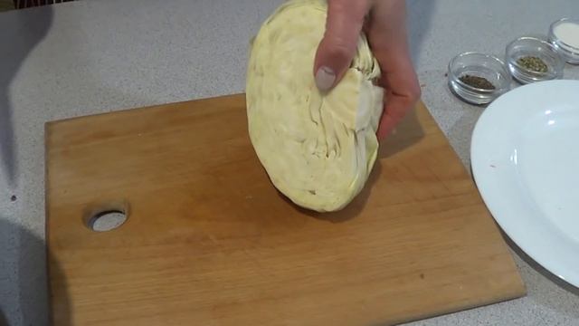 Веганская Кухня