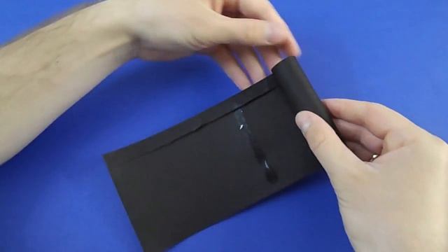 Как сделать БИНОКЛЬ из бумаги А4 своими руками смотреть онлайн