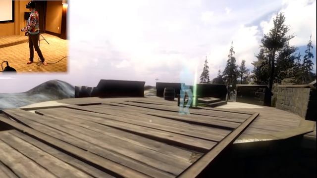 THE WORST MYSTIC WARRIOR WHO EVER LIVED | Spell Fighter VR смотреть онлайн