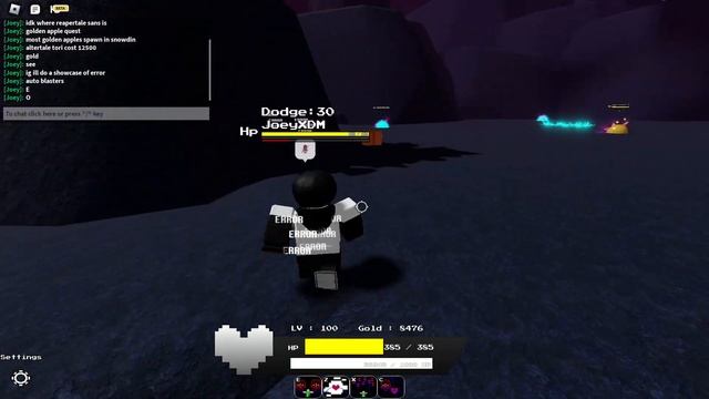 Undertale fight for love Dream, Error, and Alter tale tori Ig смотреть онлайн