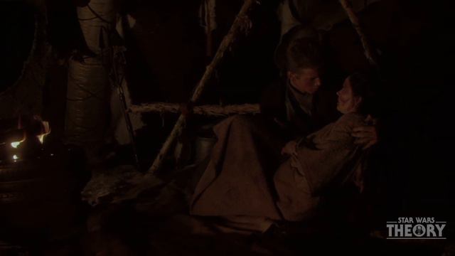 George Lucas Explains Padme's Death (NOT Palpatine) смотреть онлайн