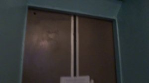 Лифт убийца в Дмитрове