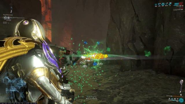 #Warframe #126  #TennoCreate Митра Инкарнон. Для ленивых, чисто по чилить!