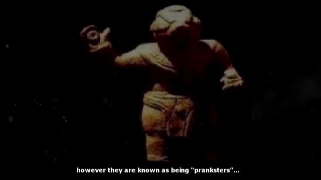 Расы инопланетян Часть 4 смотреть онлайн