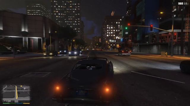 GTA V Campaign | kannada | ROAD TO 10K | !insta | new for stream | смотреть онлайн
