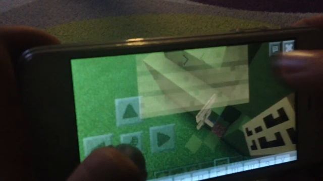 Мясо-раздатчик (механизмы в minecraft pe ) # 1 смотреть онлайн