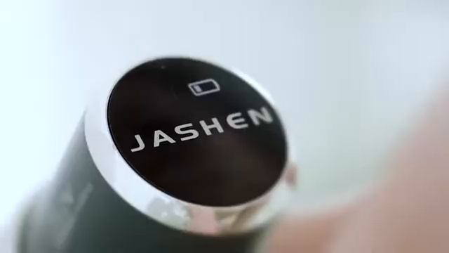 ASPIRADORA SIN CABLE JASHEN - Productos de AMAZON смотреть онлайн