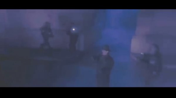 Michael jackson - Al Capone (Official Music Video) 