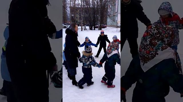 Давай,коза,попрыгаем... смотреть онлайн