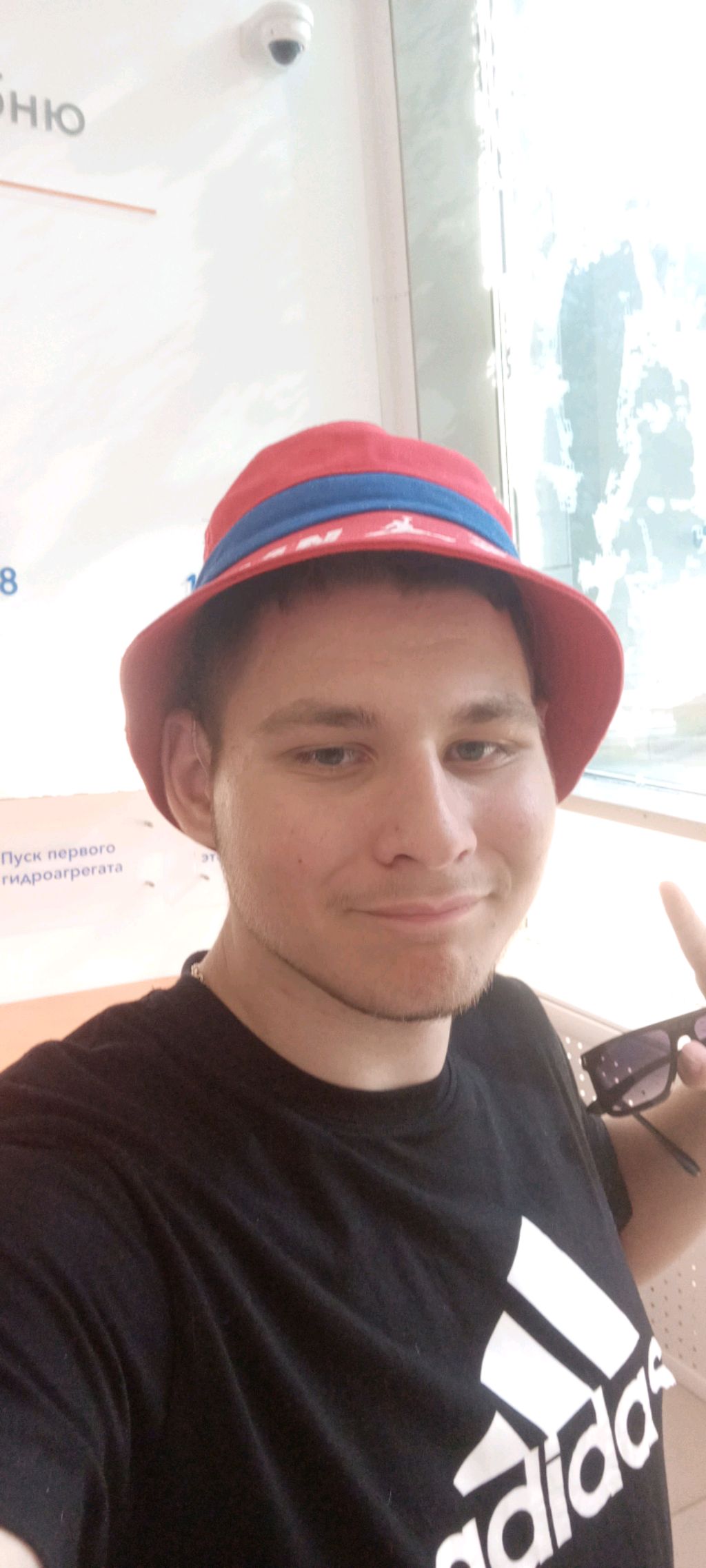 Адам Андрюков -Пианист