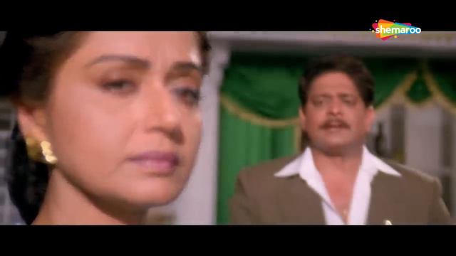 बिगड़े हुए लड़के के प्यार में पागल हुई सोनाली - SONALI BENDRE BLOCKBUSTER MOVIE - SUNIL SHEETY - SAIF смотреть онлайн