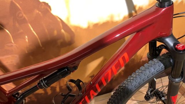 Specialized Epic Expert Carbon 29 / 2020 смотреть онлайн