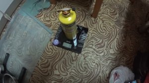 Заправка баллона МАПП газом
