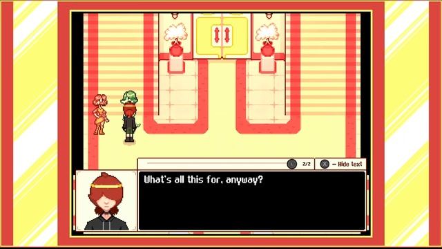 Exploring Mondealy On Nintendo Switch: An In-Depth Review смотреть онлайн