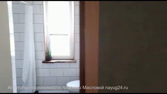 1- этажный дом 98 м2 под Горячим Ключом смотреть онлайн